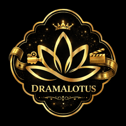 DRAMALOTUS Logo